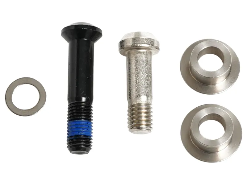 Balfes Bikes Specialized BLT KIT MY24 STATUS 2 REAR SHOCK MOUNTING HARDWARE KIT | Free postage over £30, £10 off first order, price match & 0% finance.