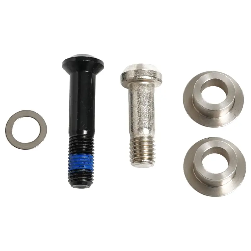 Balfes Bikes Specialized BLT KIT MY24 STATUS 2 REAR SHOCK MOUNTING HARDWARE KIT | Free postage over £30, £10 off first order, price match & 0% finance.