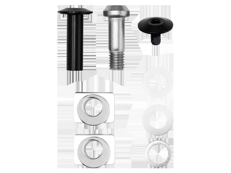 Balfes Bikes Specialized BLT KIT MY25 CHISEL FS REAR SHOCK MOUNTING HARDWARE KIT | Free postage over £30, £10 off first order, price match & 0% finance.