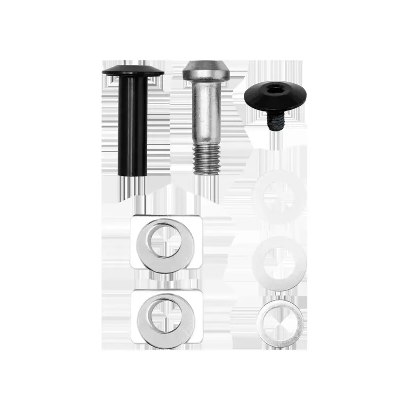 Balfes Bikes Specialized BLT KIT MY25 CHISEL FS REAR SHOCK MOUNTING HARDWARE KIT | Free postage over £30, £10 off first order, price match & 0% finance.