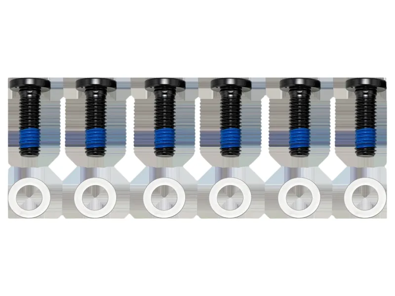 Balfes Bikes Specialized BLT KIT MY25 LEVO 4 MOTOR MOUNTING HARDWARE KIT | Free postage over £30, £10 off first order, price match & 0% finance.