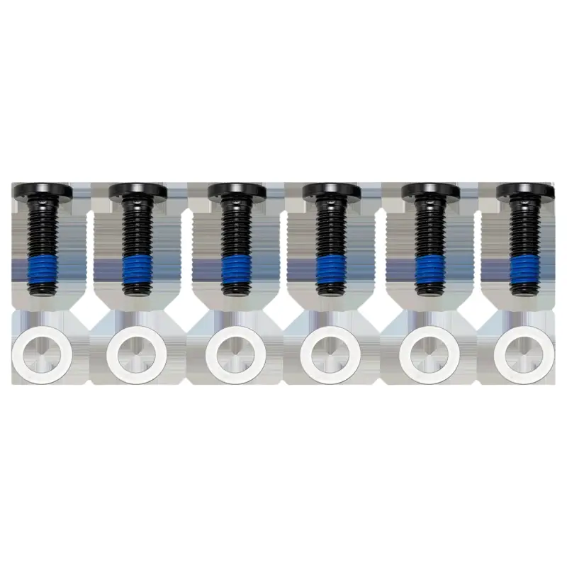 Balfes Bikes Specialized BLT KIT MY25 LEVO 4 MOTOR MOUNTING HARDWARE KIT | Free postage over £30, £10 off first order, price match & 0% finance.