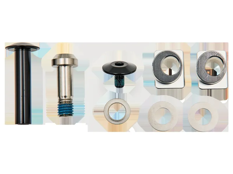 Balfes Bikes Specialized BLT KIT MY26 LEVO R REAR SHOCK MOUNTING HARDWARE KIT | Free postage over £30, £10 off first order, price match & 0% finance.