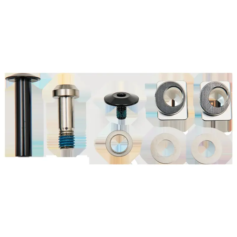 Balfes Bikes Specialized BLT KIT MY26 LEVO R REAR SHOCK MOUNTING HARDWARE KIT | Free postage over £30, £10 off first order, price match & 0% finance.