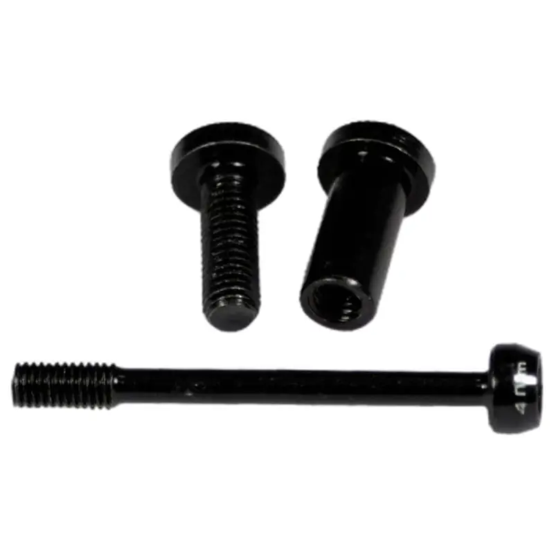 Balfes Bikes Specialized BLT KIT SHIV DISC RESERVOIR MOUNTING HARDWARE KIT in Black | Free postage over £30, £10 off first order, price match & 0% finance.