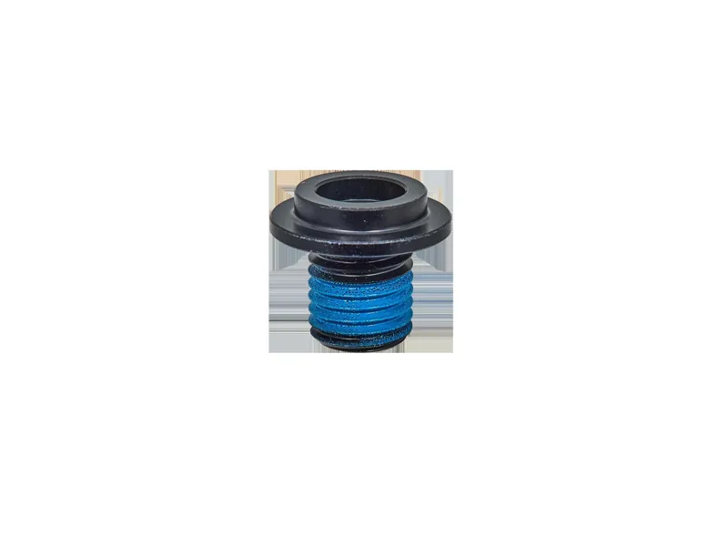 Balfes Bikes Specialized BLT LEVO 4 CARBON FRAME THREADED INSERT FOR BATTERY COVER BOLT in Black | Free postage over £30, £10 off first order, price match & 0% finance.