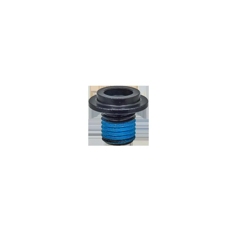 Balfes Bikes Specialized BLT LEVO 4 CARBON FRAME THREADED INSERT FOR BATTERY COVER BOLT in Black | Free postage over £30, £10 off first order, price match & 0% finance.