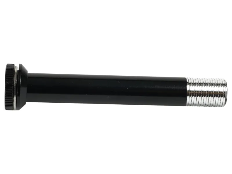 Balfes Bikes Specialized BLT LEVO/KENEVO FSR GEN.1 M1 BATTERY MOUNTING THRU-AXLE 6MM HEX HEAD M12X1.0PX86MM ALLOY BLACK in Black | Free postage over £30, £10 off first order, price match & 0% finance.
