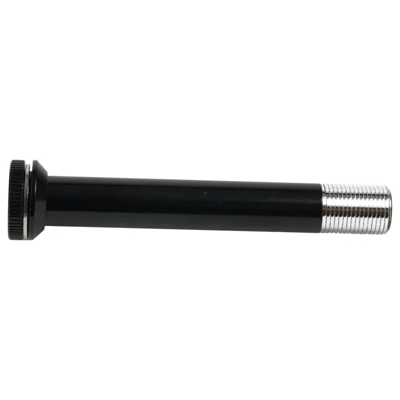 Balfes Bikes Specialized BLT LEVO/KENEVO FSR GEN.1 M1 BATTERY MOUNTING THRU-AXLE 6MM HEX HEAD M12X1.0PX86MM ALLOY BLACK in Black | Free postage over £30, £10 off first order, price match & 0% finance.