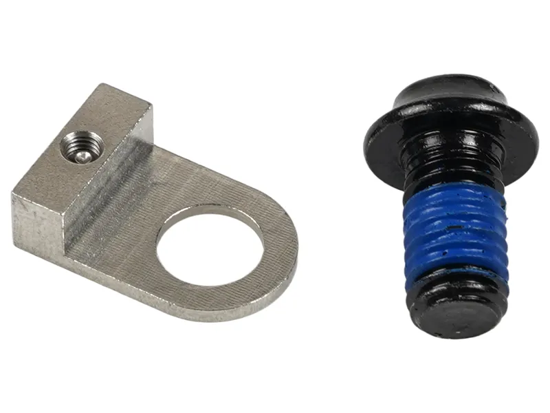 Balfes Bikes Specialized BLT MY16 SJ FSR REAR SHOCK BOLT KIT V1 | Free postage over £30, £10 off first order, price match & 0% finance.