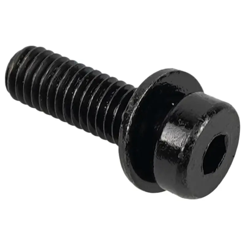 Balfes Bikes Specialized BLT MY18-20 EPIC BRAIN SHOCK TOP MOUNTING BOLT 3MM HEX HEAD M5X0.8PX16MM ALLOY BLACK in Black | Free postage over £30, £10 off first order, price match & 0% finance.