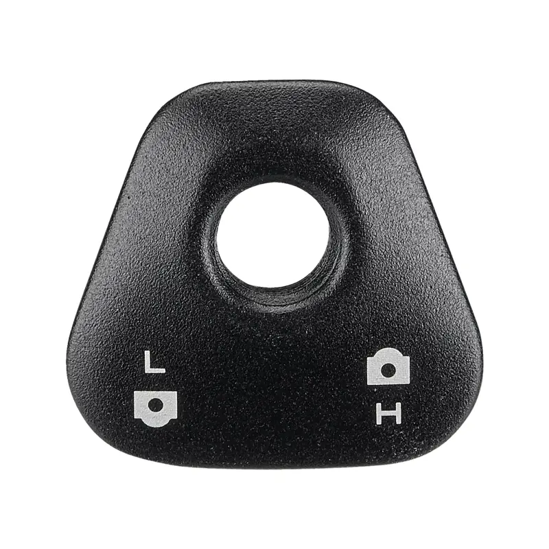 Balfes Bikes Specialized BLT MY21 SJ CARBON FRAME TRIANGULAR NUT FOR CARBON SHOCK EXTENSION M8X1.25P ALLOY BLACK in Black | Free postage over £30, £10 off first order, price match & 0% finance.