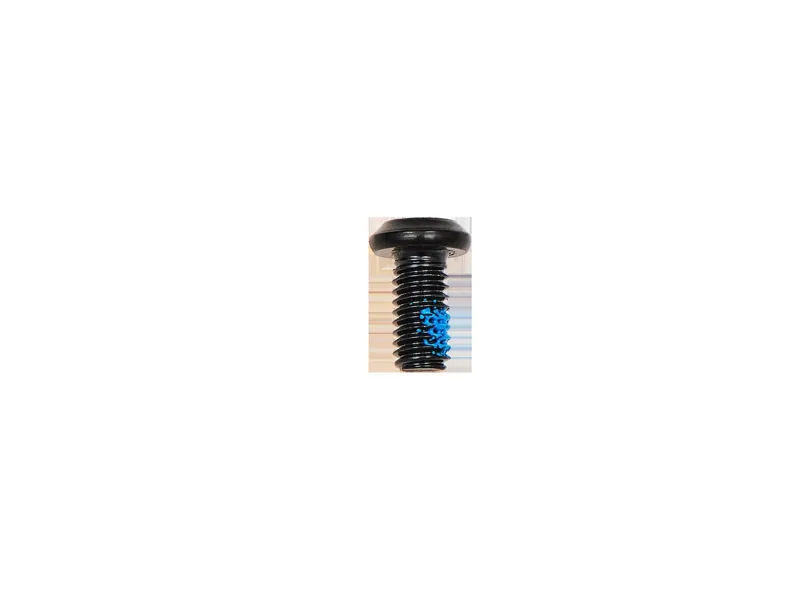 Balfes Bikes Specialized BLT VADO 3 COCKPIT LIGHT BRACKET ANCHOR BOLT M4X0.7PX8MM STEEL 1 PCS. in Black | Free postage over £30, £10 off first order, price match & 0% finance.