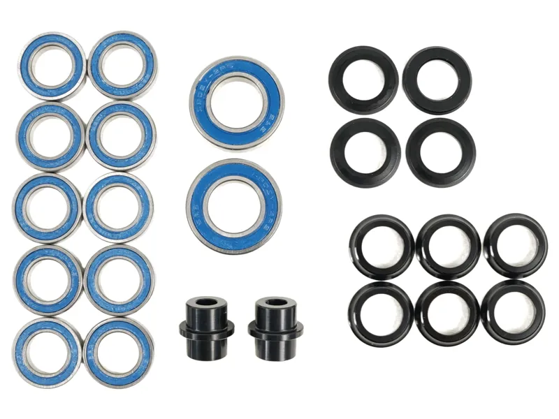 Specialized Bearing Kit MY25 Levo 4 Suspension Bearing Kit