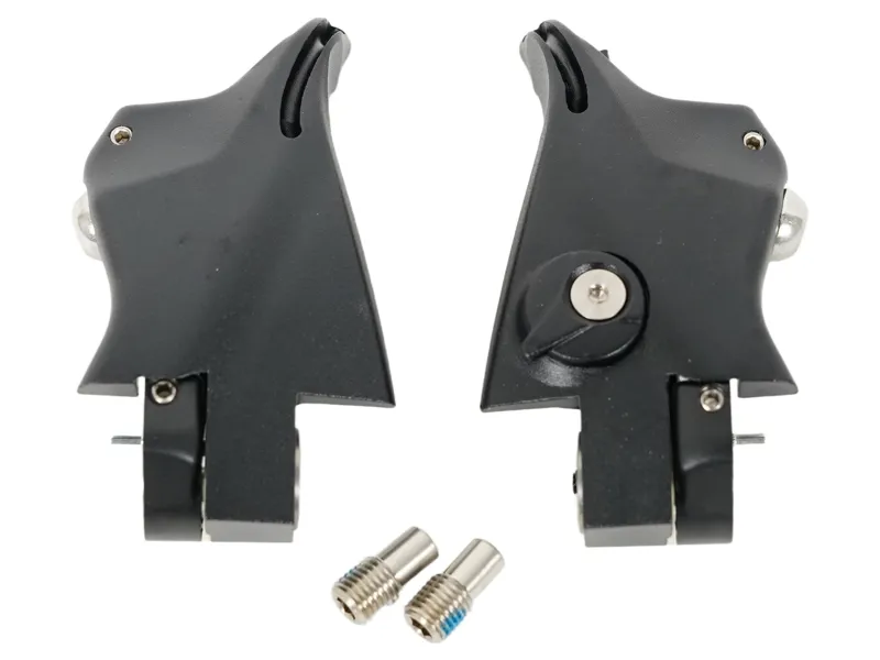 Balfes Bikes Specialized BRK MY16-17 VENGE VIAS FRONT RIM BRAKE CALIPER SET W/O PAD HOLDERS in Black | Free postage over £30, £10 off first order, price match & 0% finance.