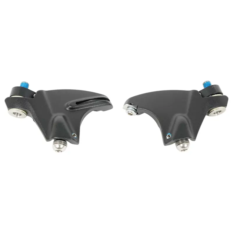 Balfes Bikes Specialized BRK MY16-17 VENGE VIAS REAR RIM BRAKE CALIPER SET W/O PAD HOLDERS in Black | Free postage over £30, £10 off first order, price match & 0% finance.