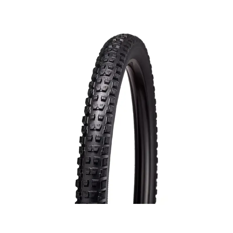 Balfes Bikes Specialized Butcher Grid Gravity Radial T9 TLR 29 x 2.4 Tyre in Black | Free postage over £30, £10 off first order, price match & 0% finance.