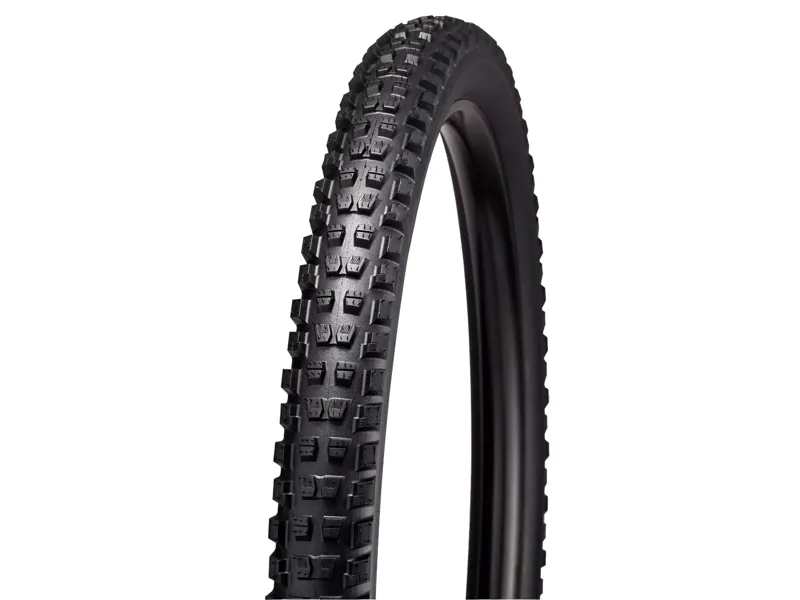 Specialized Butcher Grid Gravity T9 TLR Tyre in Black
