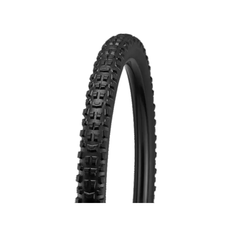 Balfes Bikes Specialized Cannibal Grid Gravity T9 TLR 27.5 Inch Downhill Tyre in Black | Free postage over £30, £10 off first order, price match & 0% finance.