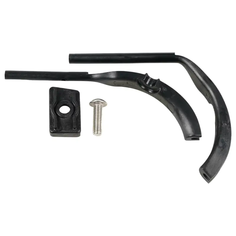 Balfes Bikes Specialized CBG BB CABLE GUIDE MY12-17 VENGE MECHANICAL SHIFT BB CABLE GUIDE W/ BOLT in Black | Free postage over £30, £10 off first order, price match & 0% finance.