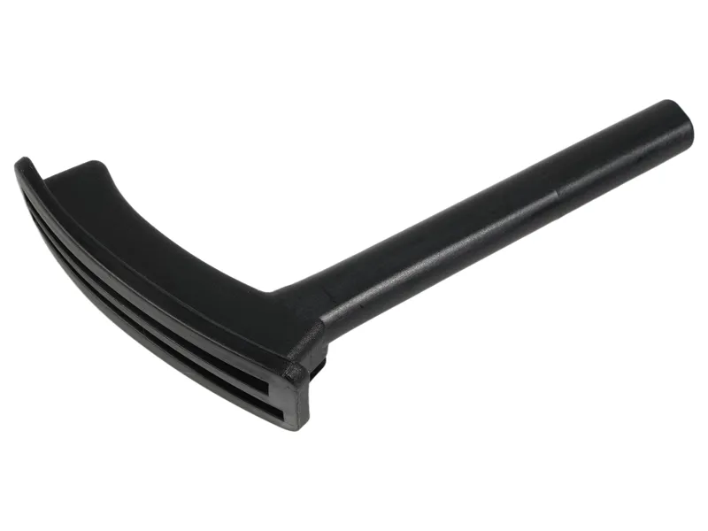 Balfes Bikes Specialized CBG BB CABLE GUIDE MY17-19 ROUBAIX / RUBY MECHANICAL SHIFT BB CABLE GUIDE in Black | Free postage over £30, £10 off first order, price match & 0% finance.