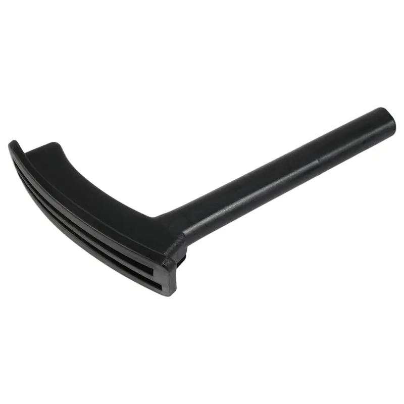 Balfes Bikes Specialized CBG BB CABLE GUIDE MY17-19 ROUBAIX / RUBY MECHANICAL SHIFT BB CABLE GUIDE in Black | Free postage over £30, £10 off first order, price match & 0% finance.