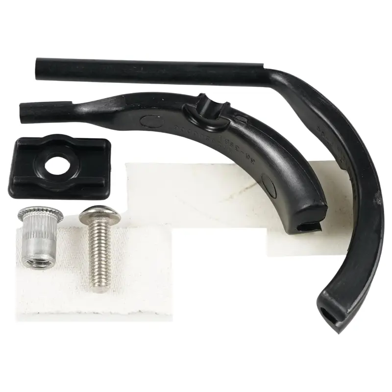 Balfes Bikes Specialized CBG BB CABLE GUIDE SL4 ROAD BIKES MECHANICAL SHIFT BB CABLE GUIDE W/ BOLT in Black | Free postage over £30, £10 off first order, price match & 0% finance.
