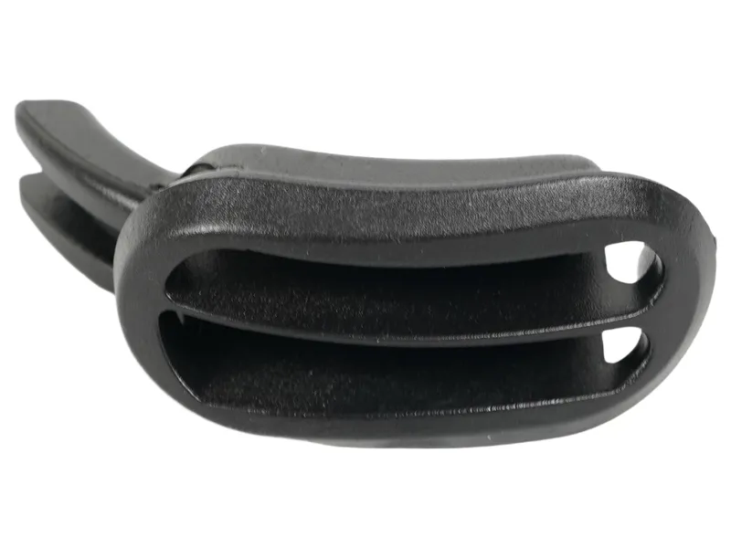 Balfes Bikes Specialized CBG BB CABLE GUIDE TARMAC SL6 MECHANICAL SHIFT BB CABLE GUIDE in Black | Free postage over £30, £10 off first order, price match & 0% finance.