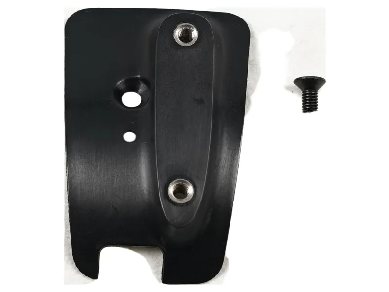 Balfes Bikes Specialized CBG BB COVER TARMAC SL5 BOTTOM BRACKET COVER KIT FOR DI2 EXTERNAL BATTERY in Black | Free postage over £30, £10 off first order, price match & 0% finance.
