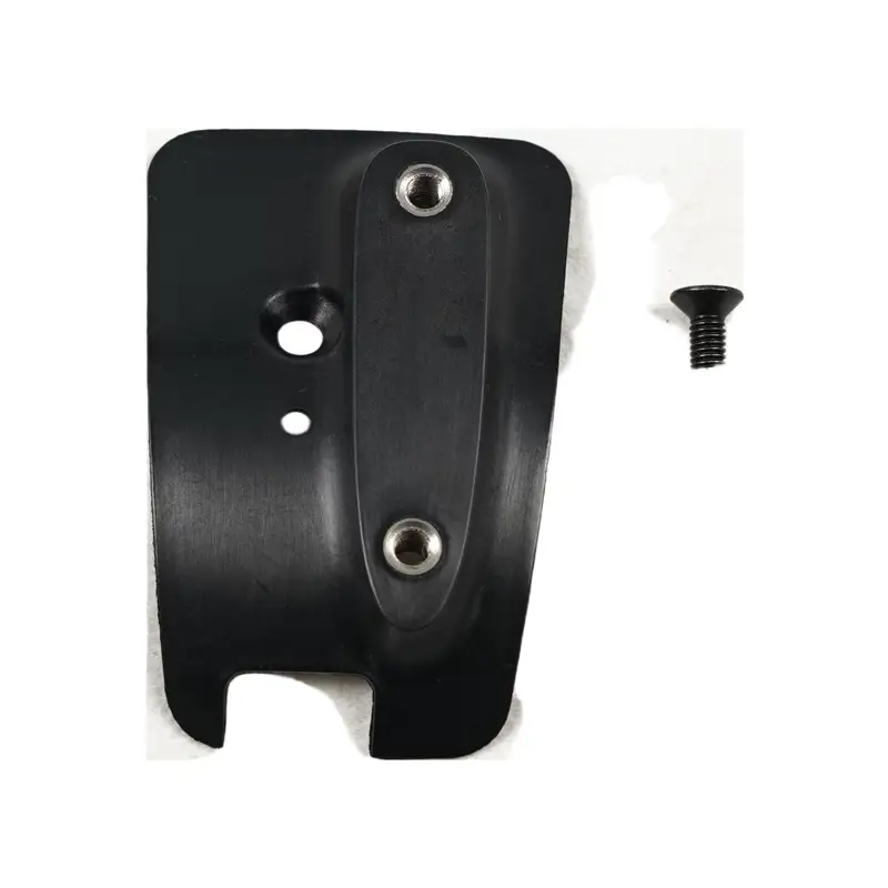 Balfes Bikes Specialized CBG BB COVER TARMAC SL5 BOTTOM BRACKET COVER KIT FOR DI2 EXTERNAL BATTERY in Black | Free postage over £30, £10 off first order, price match & 0% finance.