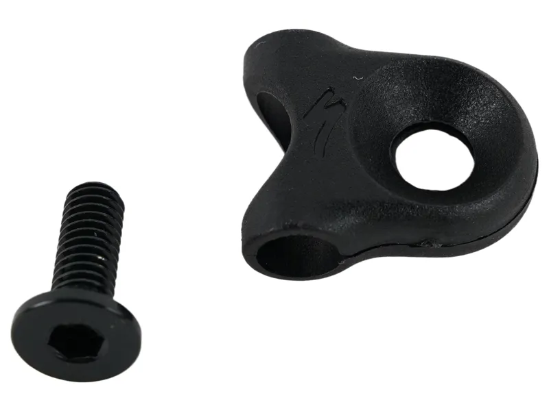 Specialized Cbg Cable Clamp 5mm Brake Hose Clamp W/ Bolt