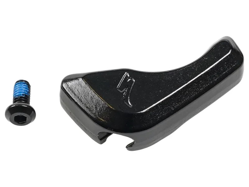 Balfes Bikes Specialized CBG CABLE CLAMP LEVO GEN.2 SPEED SENSOR COVER KIT in Black | Free postage over £30, £10 off first order, price match & 0% finance.