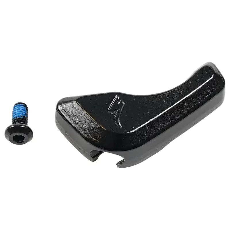 Balfes Bikes Specialized CBG CABLE CLAMP LEVO GEN.2 SPEED SENSOR COVER KIT in Black | Free postage over £30, £10 off first order, price match & 0% finance.