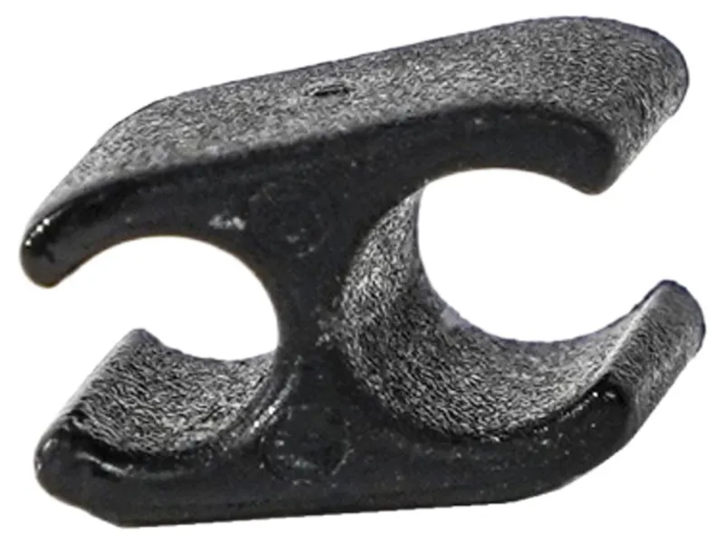 Specialized Cbg Cable Clip Clean Cockpit Cable Binder For 5MM/4MM Cables Plastic 1 Pcs. CB6-185