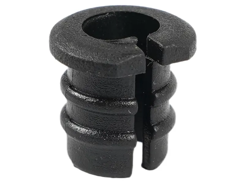 Specialized Cbg Grommet 5mm Hydraulic Brake Hose Split Rubber Grommet - Flat Top 6.5mm