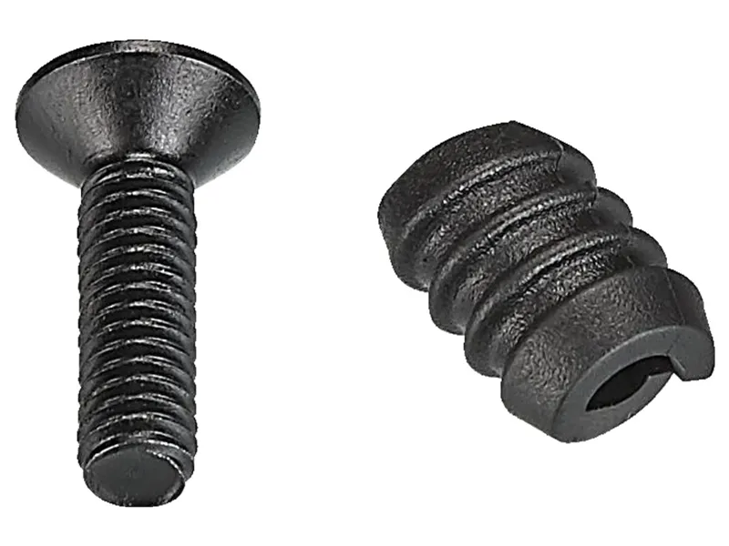 Balfes Bikes Specialized CBG GROMMET SPEED SENSOR GROMMET and BOLT KIT in Black | Free postage over £30, £10 off first order, price match & 0% finance.