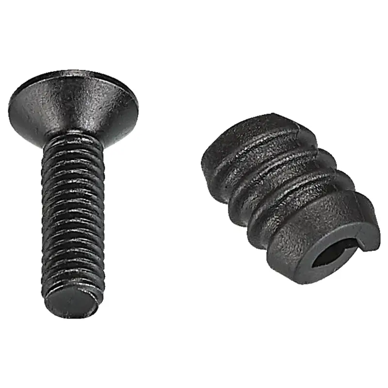 Balfes Bikes Specialized CBG GROMMET SPEED SENSOR GROMMET and BOLT KIT in Black | Free postage over £30, £10 off first order, price match & 0% finance.