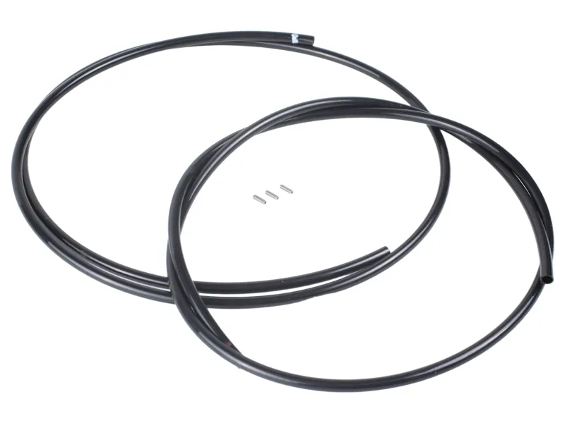 Balfes Bikes Specialized CBG GUIDE TUBE ICR NYLON GUIDE TUBES KIT 1255MM LENGTH W/ SET SCREWS | Free postage over £30, £10 off first order, price match & 0% finance.