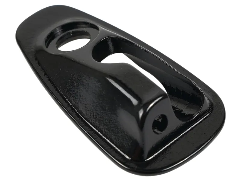 Specialized Cbg Hood Scoop 2-CABLE Icr Entry Cover 4mm Housing Stop and 5mm Brake Hose W/ Large Bore For Quick-Connect Routing