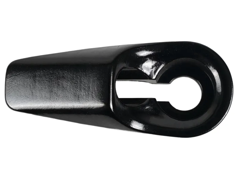 Specialized Cbg Hood Scoop Chainstay Exit Port Cover Mechanical Shift 4mm Housing Stop W/O Bolt