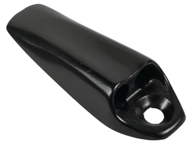 Balfes Bikes Specialized CBG HOOD SCOOP DOWNTUBE ENTRY PORT MECHNICAL SHIFT ALLOY COFFIN COVER 4MM HOUSING STOPS W/O BOLT in Black | Free postage over £30, £10 off first order, price match & 0% finance.