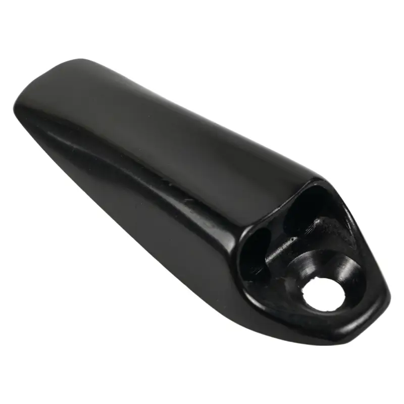 Balfes Bikes Specialized CBG HOOD SCOOP DOWNTUBE ENTRY PORT MECHNICAL SHIFT ALLOY COFFIN COVER 4MM HOUSING STOPS W/O BOLT in Black | Free postage over £30, £10 off first order, price match & 0% finance.