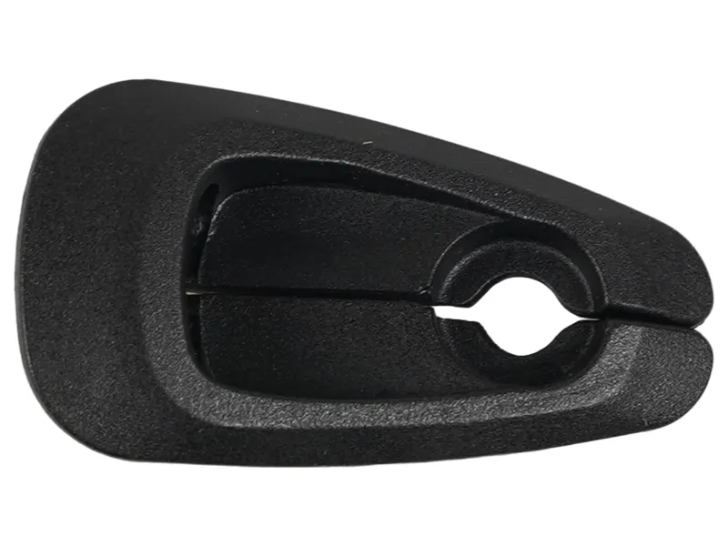 Specialized Cbg Hood Scoop Icr Entry Port 2-CABLE Split Plastic Cover Wide CB6-164 Profile W/O Bolt
