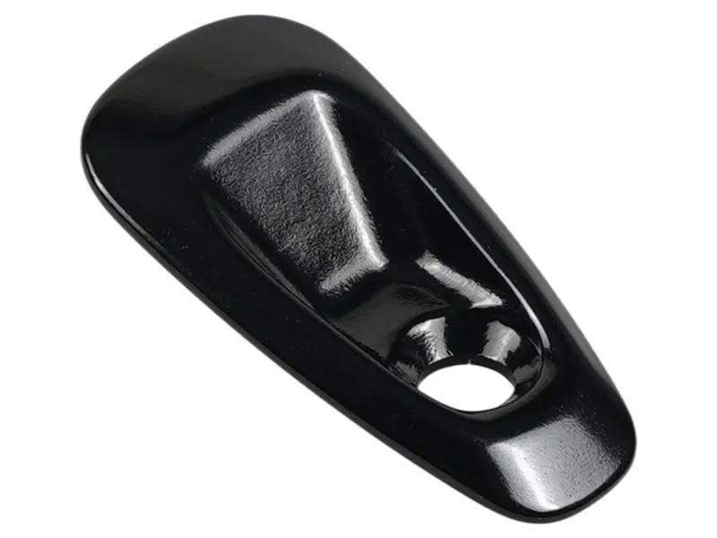 Specialized Cbg Hood Scoop Icr Entry Port Blank Alloy Cover For Unused Port CB6-164 Blank