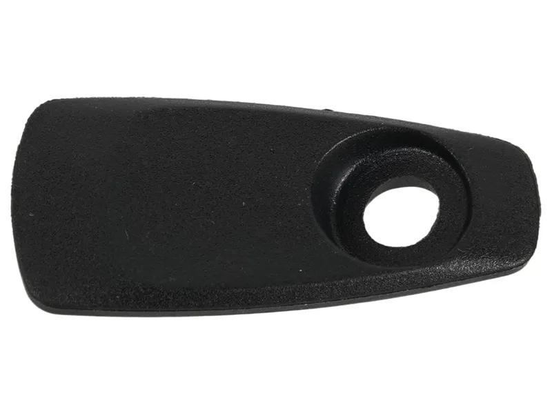Specialized Cbg Hood Scoop Icr Entry Port Narrow Profile Blank Plastic Cover For Unused Port W/O Bolt