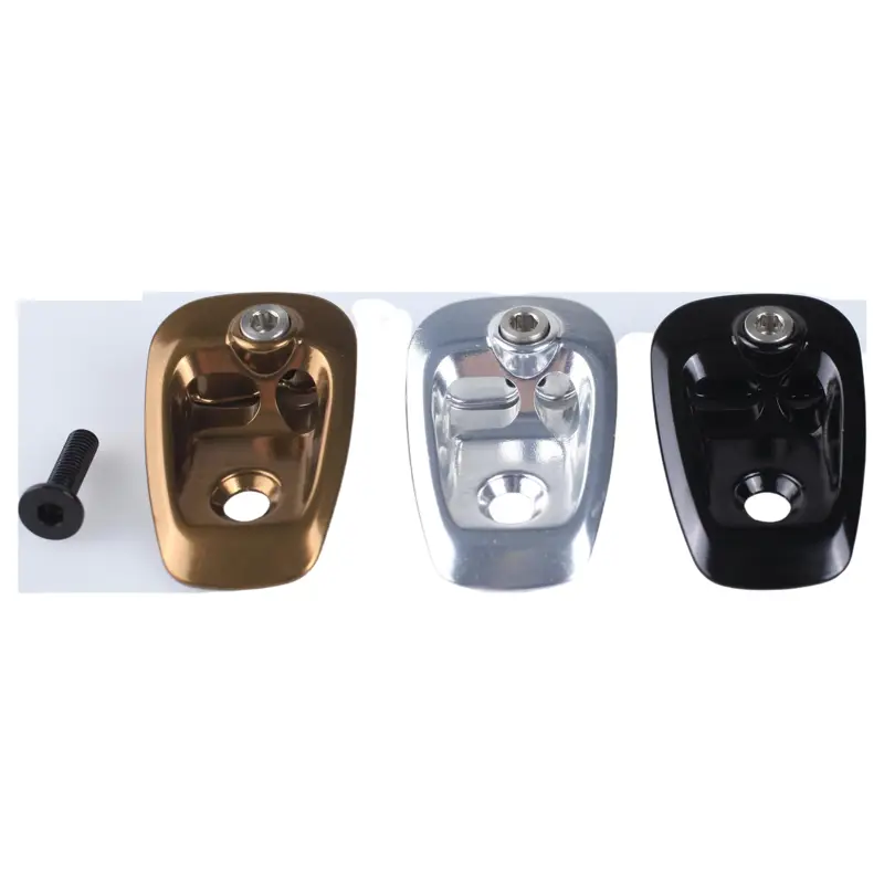 Balfes Bikes Specialized CBG HOOD SCOOP KIT DOWNTUBE ICR EXIT KIT 3-CABLE COVER 5/4/4MM W/ BOLT - 1 BLACK / 1 BRONZE / 1 SILVER CB6-171A in Black | Free postage over £30, £10 off first order, price match & 0% finance.