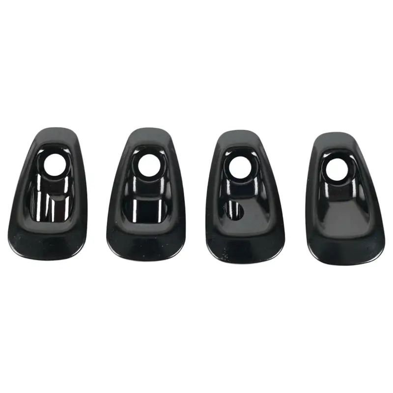 Balfes Bikes Specialized CBG HOOD SCOOP KIT ICR ENTRY COVERS KIT THRU-TYPE COVERS 5/4MM 4/4MM 4MM BLANK CB6-164 in Black | Free postage over £30, £10 off first order, price match & 0% finance.
