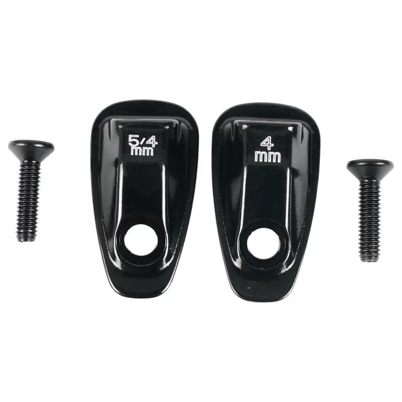 Balfes Bikes Specialized CBG HOOD SCOOP KIT ICR ENTRY PORT 2-CABLE COVER FOR 5/4MM CB6-164C and 1-CABLE COVER FOR 4MM SHIFT CB6-164A W/ BOLTS in Black | Free postage over £30, £10 off first order, price match & 0% finance.