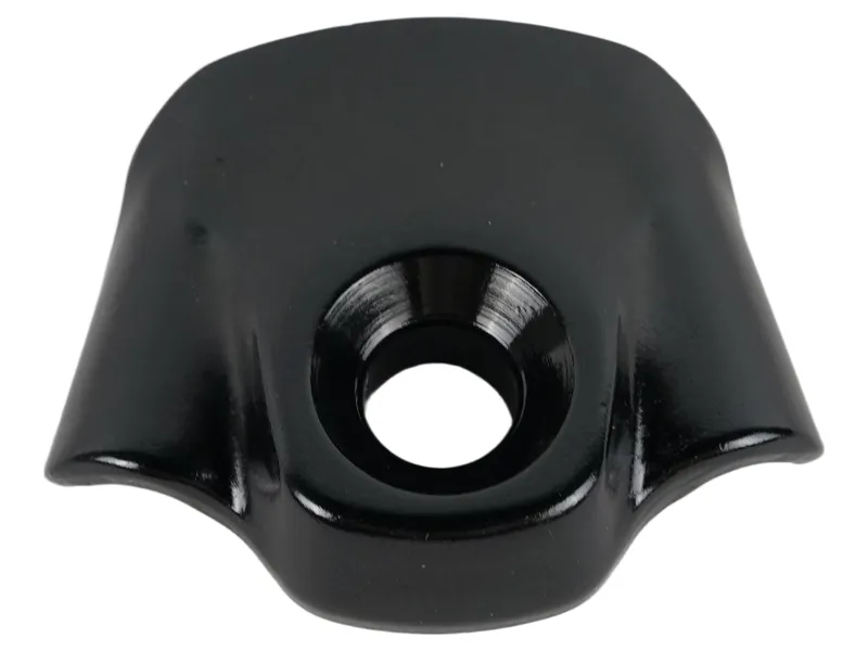Specialized Cbg Hood Scoop MY18-20 Epic Alloy Frame Downtube Exit Port Cover 4mm Shift / 5mm Brake W/O Bolt Replaced by S189900009