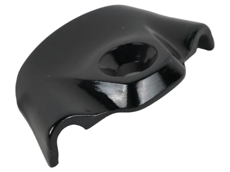 Specialized Cbg Hood Scoop MY18-20 Epic Carbon Frame Downtube Exit Port Cover 4mm Shift / 5mm Brake W/O Bolt Replaced by S189900011